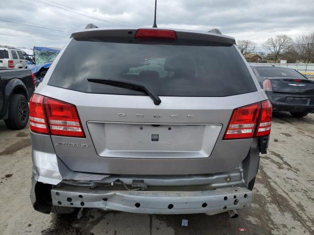 Photo 6 from auction – 2020 DODGE JOURNEY SE with VIN 3C4PDCAB5LT272278
