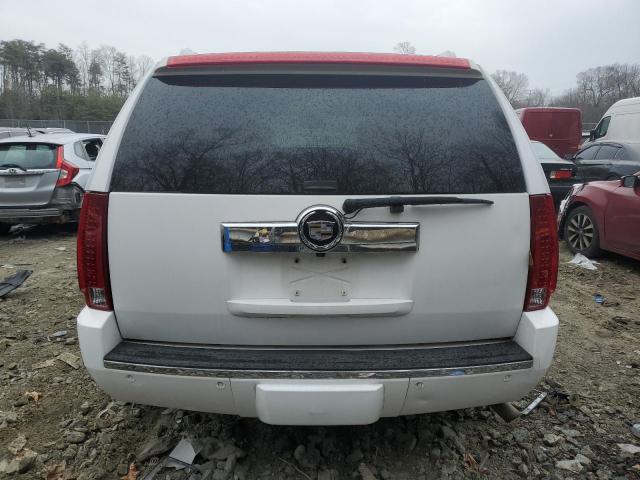 Photo 6 from auction – 2010 CADILLAC ESCALADE H with VIN 1GYUCEEJ4AR167234