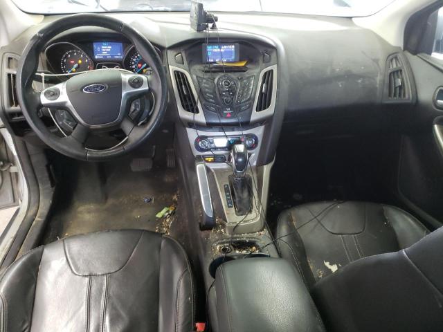Photo 8 from auction – 2012 FORD FOCUS SEL with VIN 1FAHP3H27CL367931