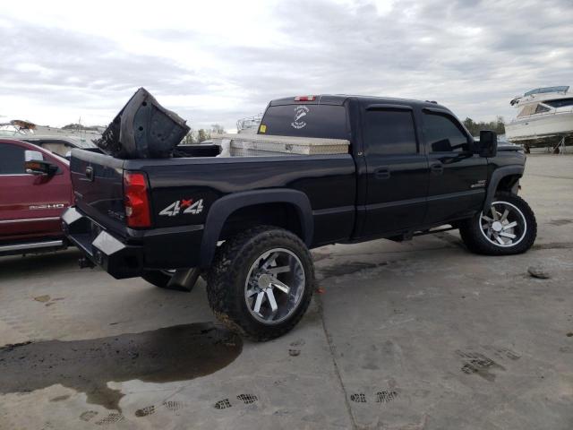 Photo 3 from auction – 2005 CHEVROLET silverado with VIN 1GCHK23275F963813