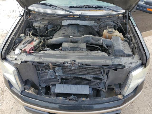 Photo 11 from auction – 2011 FORD F150 SUPER with VIN 1FTFW1ET2BFC49076