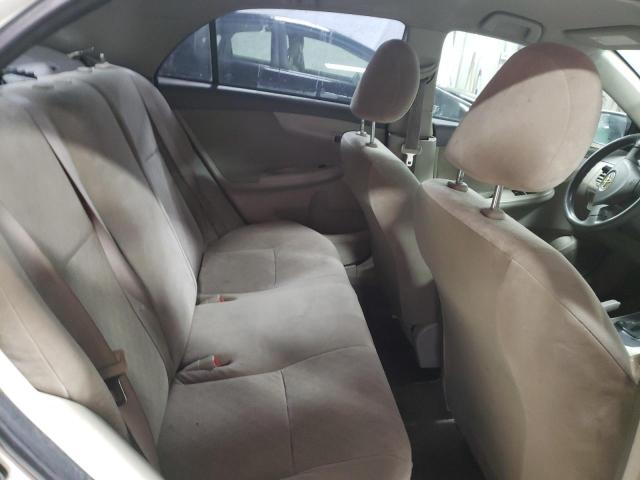Foto 10 de la subasta – 2009 TOYOTA COROLLA con VIN JTDBL40E89J037596
