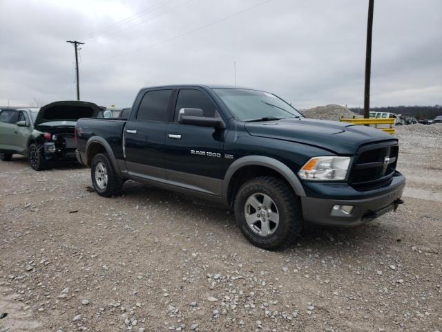 Photo 4 from auction – 2011 DODGE RAM 1500 with VIN 1D7RV1CT5BS541191