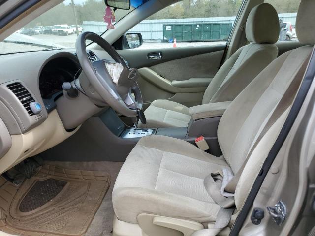 Photo 7 from auction – 2007 NISSAN ALTIMA 2.5 with VIN 1N4AL21E97C186914