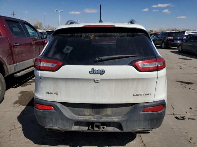 Photo 6 from auction – 2016 JEEP CHEROKEE L with VIN 1C4PJMDS1GW241037