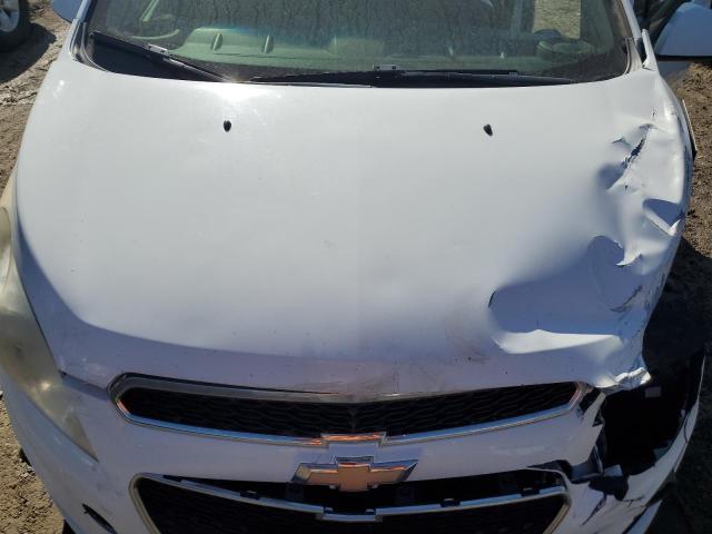 Photo 11 from auction – 2013 CHEVROLET SPARK LS with VIN KL8CA6S94DC602194