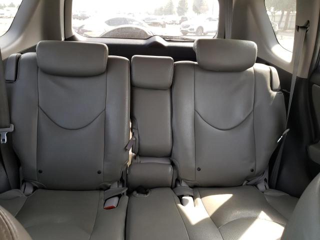 Photo 10 from auction – 2012 TOYOTA RAV4 with VIN 2T3ZF4DV4CW129619