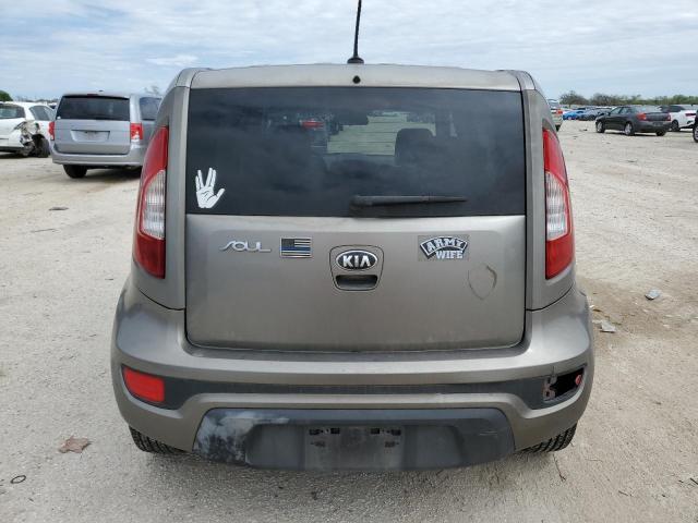 Zdjęcie 6 z aukcji – 2013 KIA SOUL z VIN KNDJT2A58D7634171