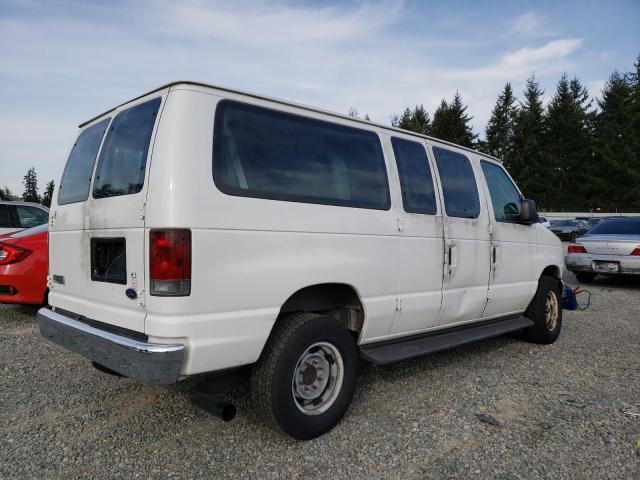 Photo 3 from auction – 2006 FORD ECONOLINE with VIN 1FDNE31P16DB39054