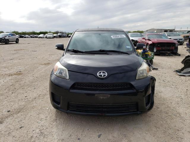 Photo 5 from auction – 2012 TOYOTA SCION XD with VIN JTKKU4B48C1016281