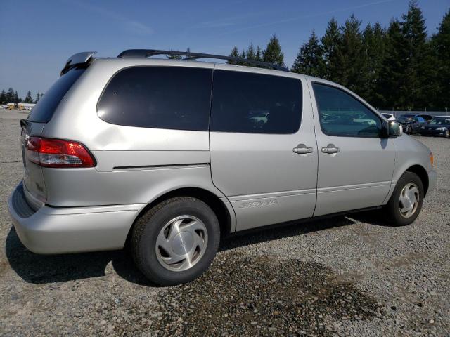 Photo 3 from auction – 2003 TOYOTA SIENNA LE with VIN 4T3ZF13C63U546545