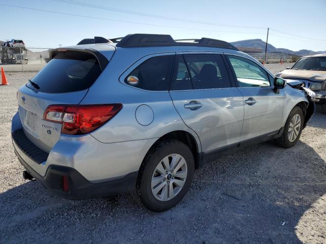 Photo 3 from auction – 2018 SUBARU OUTBACK 2. with VIN 4S4BSAFC4J3338068