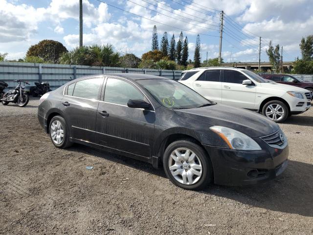 Photo 4 from auction – 2012 NISSAN ALTIMA BAS with VIN 1N4AL2AP6CC142932