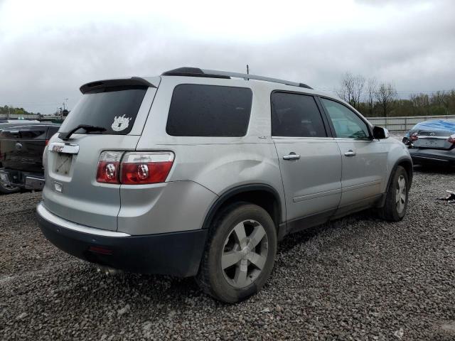 Photo 3 from auction – 2012 GMC ACADIA SLT with VIN 1GKKRRED4CJ346683
