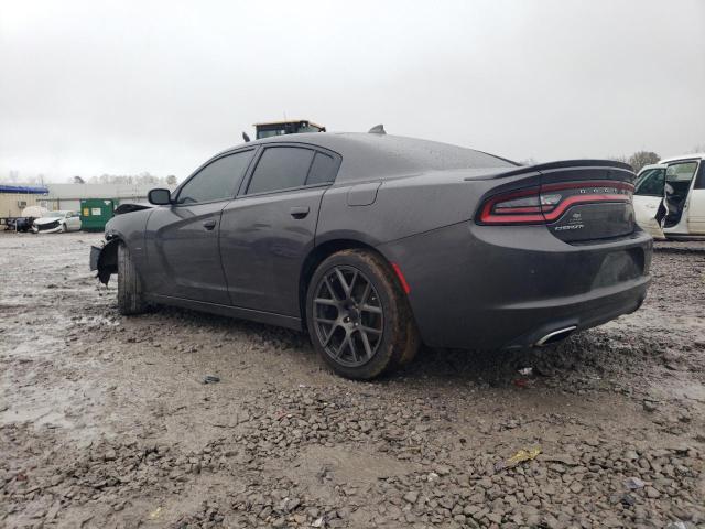 Photo 2 from auction – 2016 DODGE CHARGER R/ with VIN 2C3CDXCT9GH188737