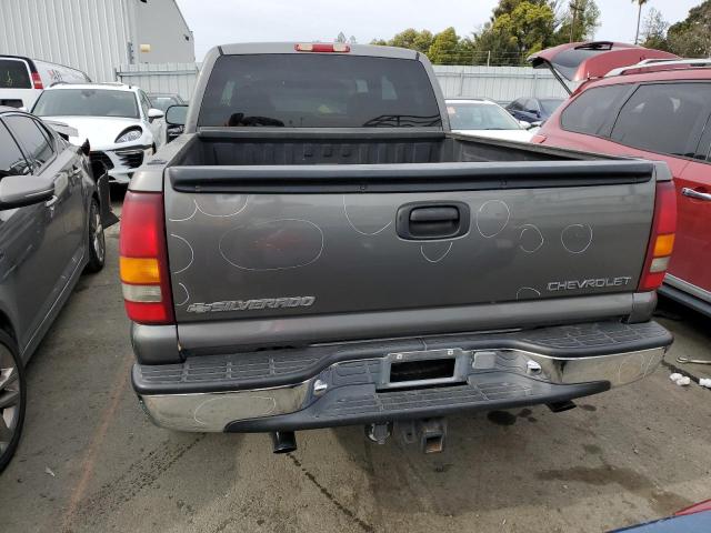 Photo 6 from auction – 2001 CHEVROLET SILVERADO with VIN 2GCEC19T611380046