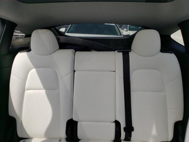 Photo 10 from auction – 2021 TESLA MODEL Y with VIN 5YJYGDEEXMF152563