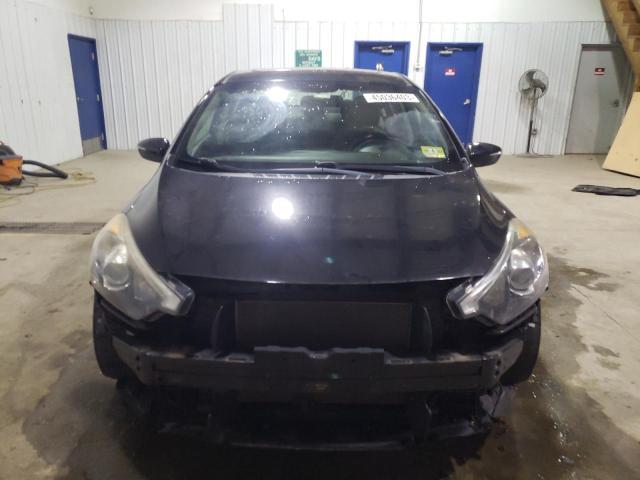 Photo 5 from auction – 2015 KIA FORTE EX with VIN KNAFX4A86F5371142