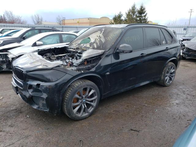Photo 1 from auction – 2014 BMW X5 XDRIVE3 with VIN 5UXKR0C54E0H27088
