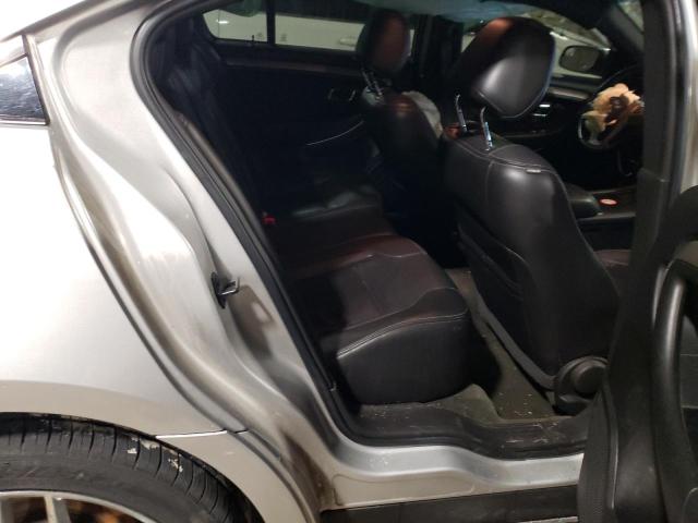 Photo 10 from auction – 2013 FORD TAURUS SEL with VIN 1FAHP2E81DG189107