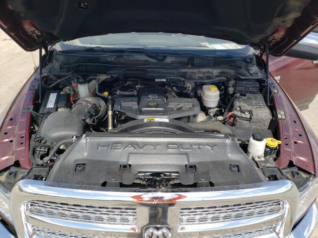 Photo 11 from auction – 2017 RAM 2500 LARAM with VIN 3C6UR5FL2HG713678