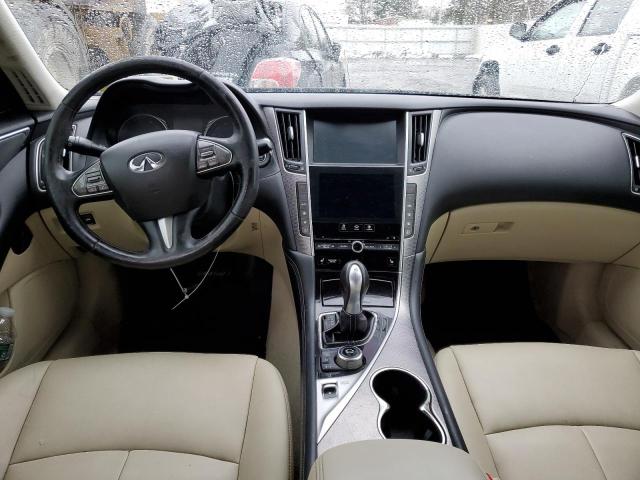 Photo 8 from auction – 2014 INFINITI Q50 BASE with VIN JN1BV7AR4EM696364