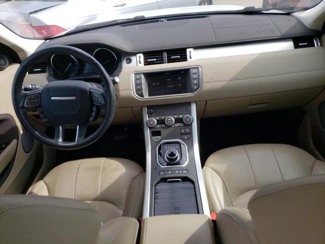 Photo 8 from auction – 2017 LAND ROVER RANGE ROVE with VIN SALVP2BG0HH250755