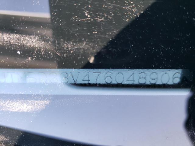 Photo 14 from auction – 2007 TOYOTA RAV4 with VIN JTMBD33V476048906