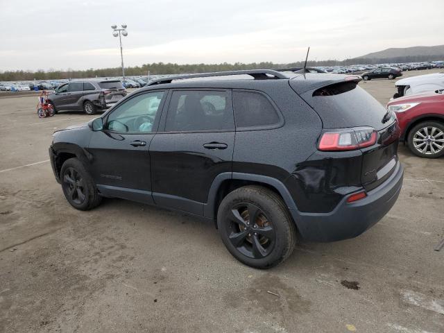 Photo 2 from auction – 2019 JEEP CHEROKEE L with VIN 1C4PJMLBXKD385160