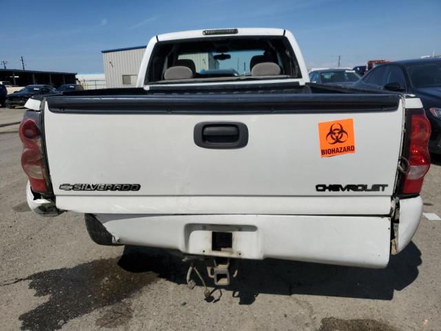 Photo 6 from auction – 2000 CHEVROLET SILVERADO with VIN 1GCEK19T0YE282626