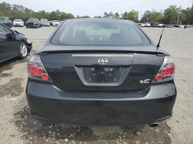 Photo 6 from auction – 2009 TOYOTA SCION TC with VIN JTKDE167390298059