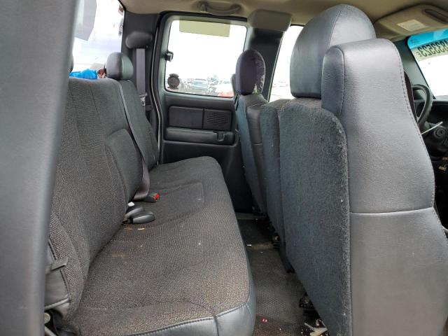 Photo 10 from auction – 2002 CHEVROLET SILVERADO with VIN 2GCEC19V221352389