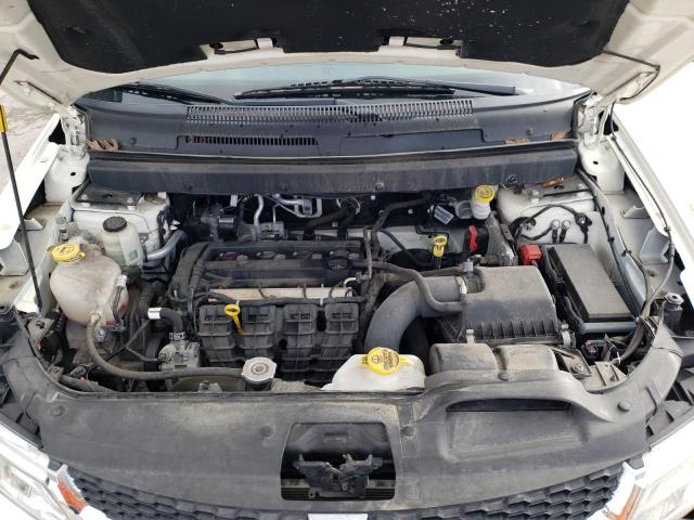 Photo 12 from auction – 2018 DODGE JOURNEY SE with VIN 3C4PDCAB2JT520242