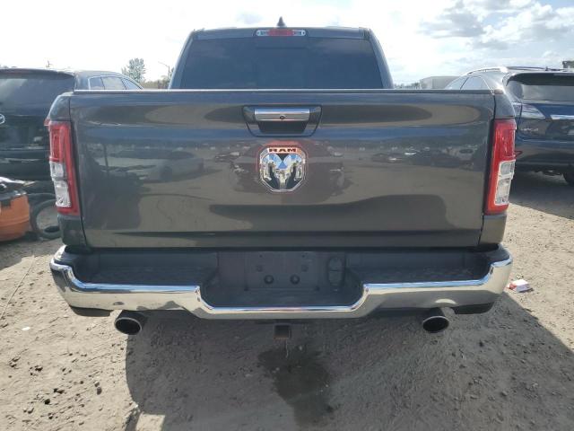 Photo 6 from auction – 2020 RAM 1500 BIG H with VIN 1C6RREFT6LN129015