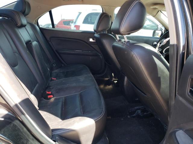 Photo 10 from auction – 2011 FORD FUSION SEL with VIN 3FAHP0JA1BR331975