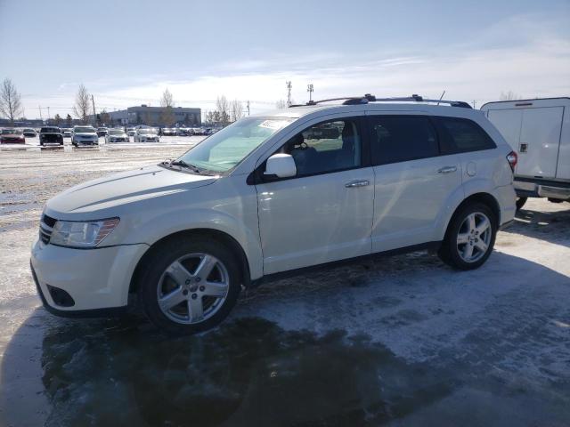 DODGE JOURNEY R/ 2012 with VIN 3C4PDDFG2CT312908 - Photo from auction