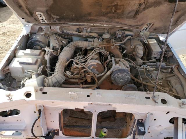 صورة رقم 11 من المزاد - 1997 FORD RANGER مع VIN 1FTCR10A6VUB69103