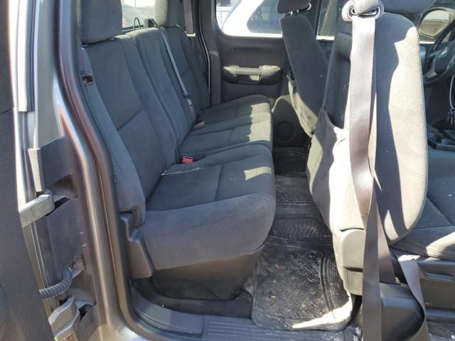 Photo 10 from auction – 2007 CHEVROLET SILVERADO with VIN 1GCFK19Y67Z508935