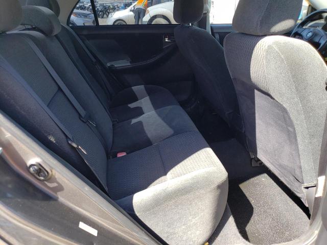 Photo 10 from auction – 2008 TOYOTA COROLLA CE with VIN 1NXBR32E28Z949882