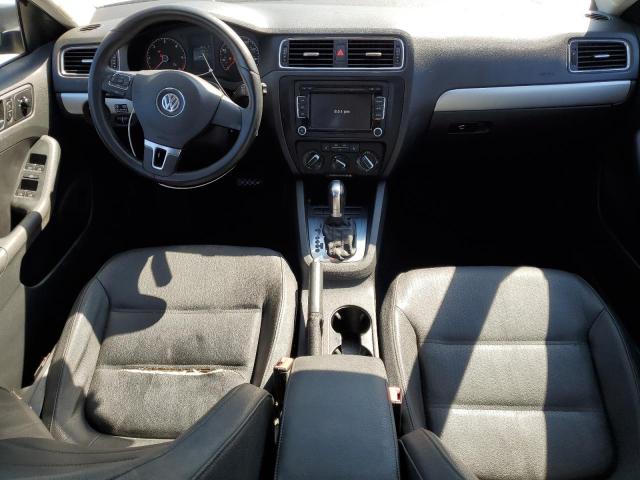Photo 8 from auction – 2011 VOLKSWAGEN JETTA TDI with VIN 3VWLL7AJ3BM060727