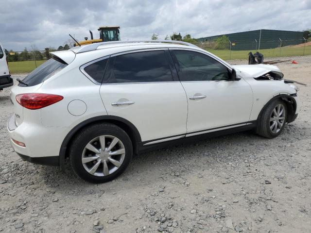 Photo 3 from auction – 2017 INFINITI QX50 with VIN JN1BJ0RP9HM384440