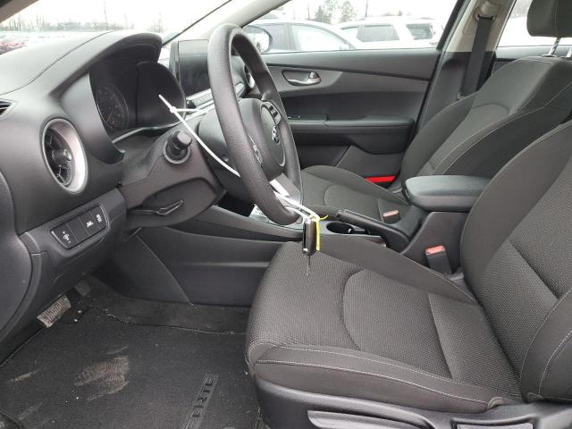 Photo 7 from auction – 2020 KIA FORTE FE with VIN 3KPF24AD4LE162173