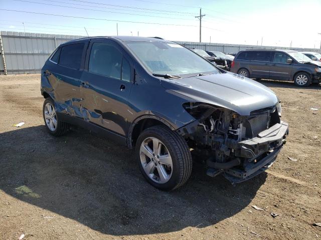 Photo 4 from auction – 2016 BUICK ENCORE with VIN KL4CJESB9GB594120