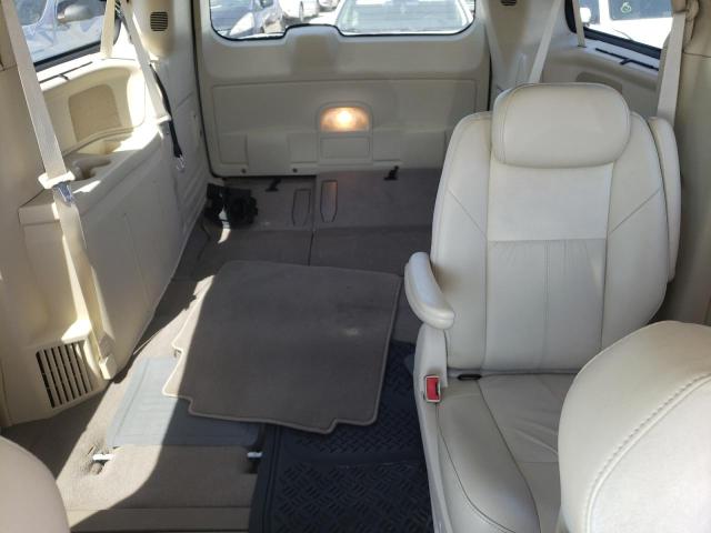 Photo 10 from auction – 2010 CHRYSLER TOWN & COU with VIN 2A4RR7DX8AR376332