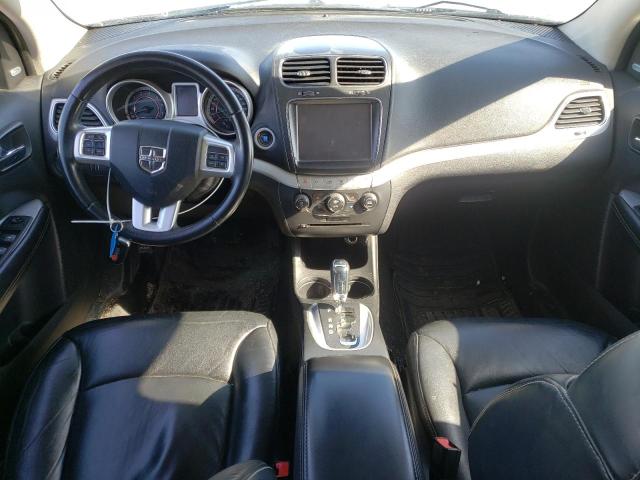 Photo 8 from auction – 2012 DODGE JOURNEY R/ with VIN 3C4PDDFG2CT312908