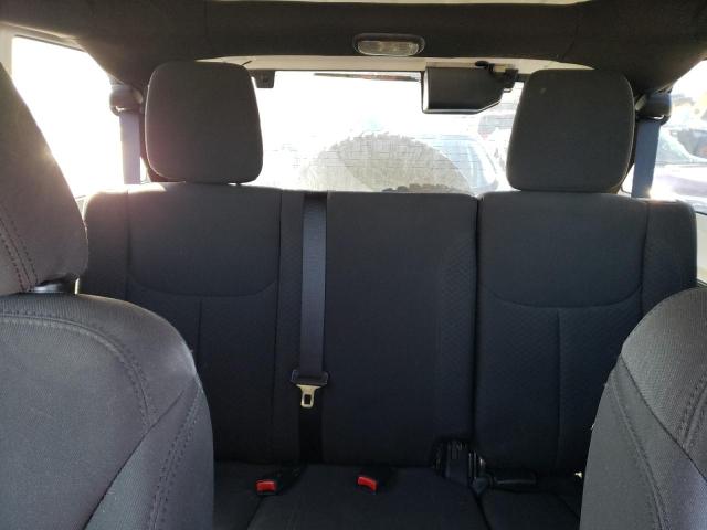 Photo 10 from auction – 2015 JEEP WRANGLER with VIN 1C4BJWDG7FL766427