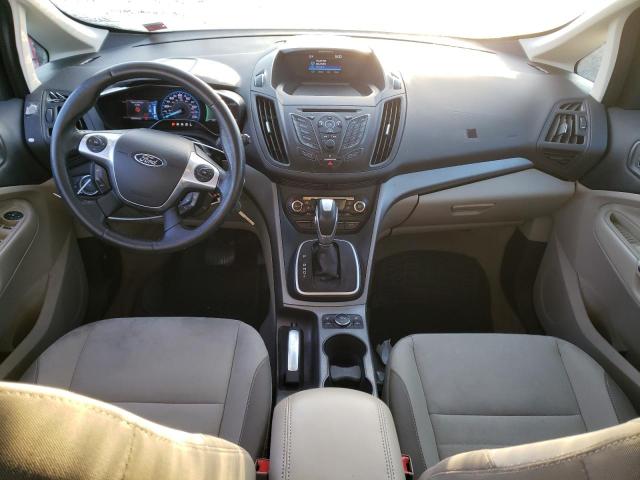 Photo 8 from auction – 2014 FORD C-MAX SE with VIN 1FADP5AU5EL502011