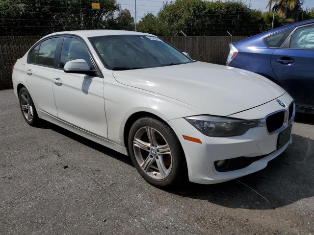 Photo 4 from auction – 2014 BMW 320 I with VIN WBA3B1C52EPV79086