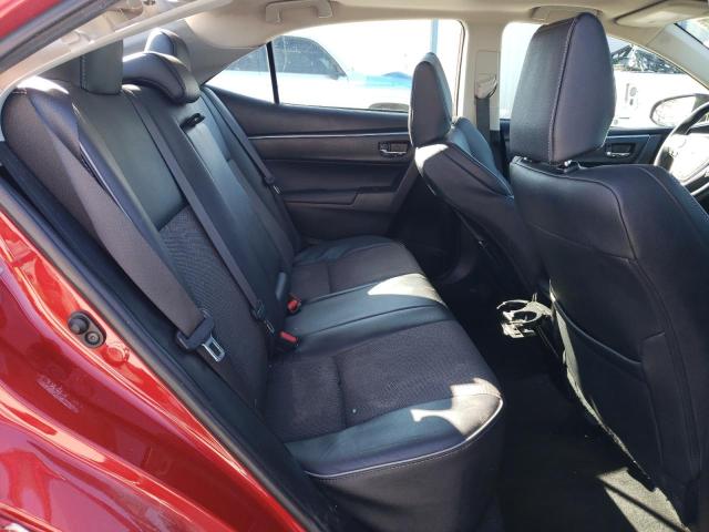 Photo 10 from auction – 2016 TOYOTA COROLLA LE with VIN 5YFBURHE4GP482182