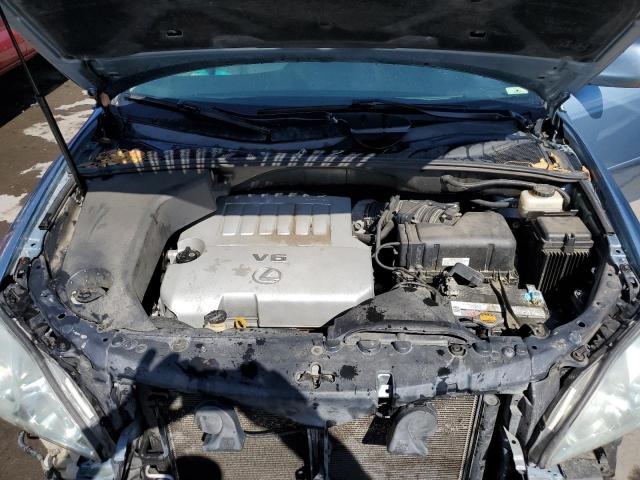 Photo 12 from auction – 2008 LEXUS RX 350 with VIN 2T2HK31U28C056874